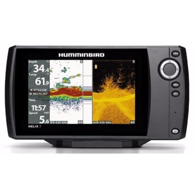 Humminbird HELIX 7x CHIRP DI G2 Humminbird HELIX 7x CHIRP DI G2