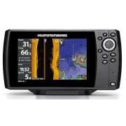 Humminbird HELIX 7x CHIRP DI GPS G2