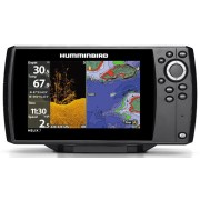 Humminbird HELIX 7X CHIRP DI GPS G2N