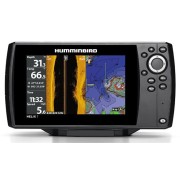 Humminbird HELIX 7x CHIRP SI GPS G2