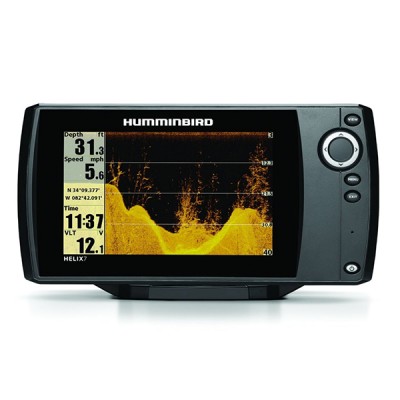 Humminbird HELIX 7X DI Humminbird HELIX 7X DI