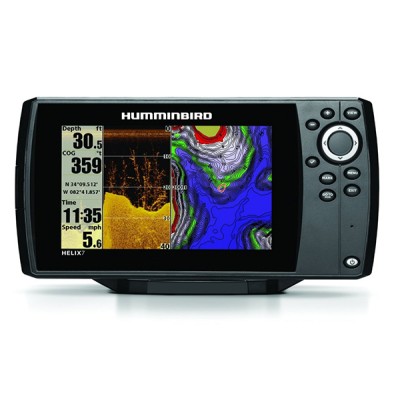 Humminbird HELIX 7X DI GPS Humminbird HELIX 7X DI GPS