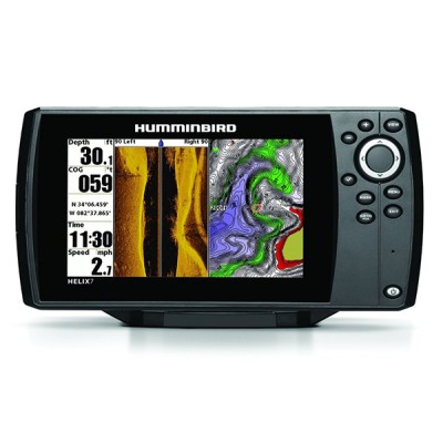 Humminbird HELIX 7X SI GPS Humminbird HELIX 7X SI GPS
