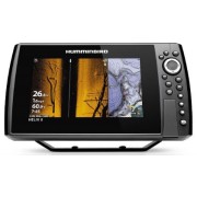 Humminbird HELIX 8X CHIRP MSI
