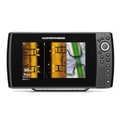 Humminbird HELIX 9 CHIRP MEGA SI GPS G2N Humminbird HELIX 9 CHIRP MEGA SI GPS G2N
