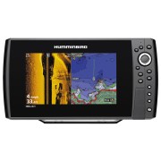 Humminbird HELIX 9X SI GPS