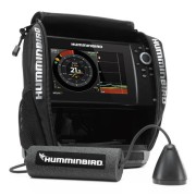 Humminbird ICE HELIX 7 CHIRP GPS G2N