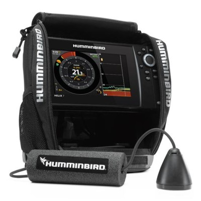 Humminbird ICE HELIX 7 CHIRP GPS G2N Humminbird ICE HELIX 7 CHIRP GPS G2N