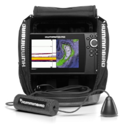 Humminbird ICE HELIX 7 SONAR GPS Humminbird ICE HELIX 7 SONAR GPS