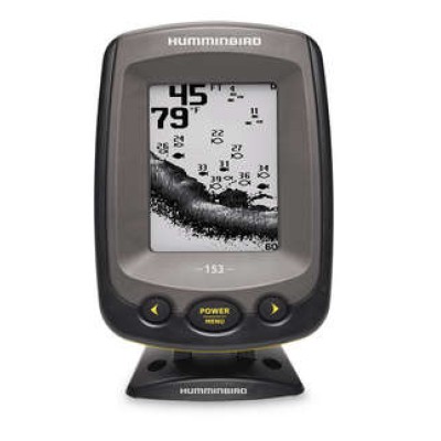 Humminbird PiranhaMAX 153x Humminbird PiranhaMAX 153x