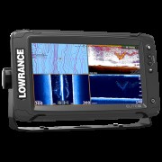 Lowrance Elite-9 Ti