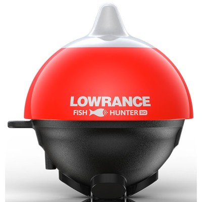 Lowrance FishHunter 3D Lowrance FishHunter 3D