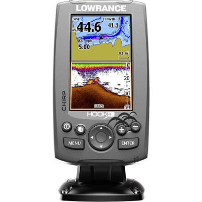 Lowrance HOOK-4 Lowrance HOOK-4
