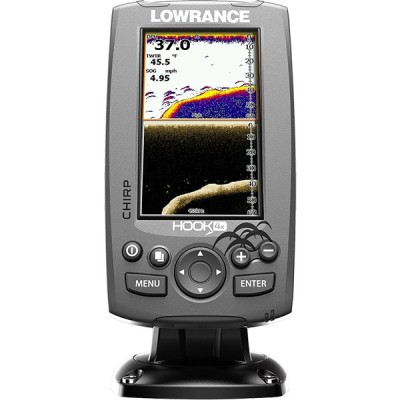 Lowrance HOOK-4x Lowrance HOOK-4x