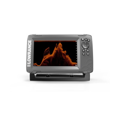 Lowrance HOOK2-7x GPS SplitShot Lowrance HOOK2-7x GPS SplitShot