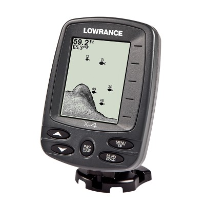 Lowrance X4 Lowrance X4