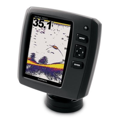 Garmin Echo 551 Garmin Echo 551