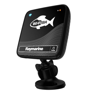 Raymarine Wi-Fish DV Raymarine Wi-Fish DV