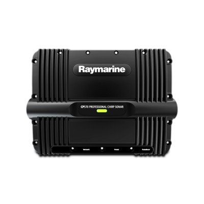Raymarine CP570 Raymarine CP570