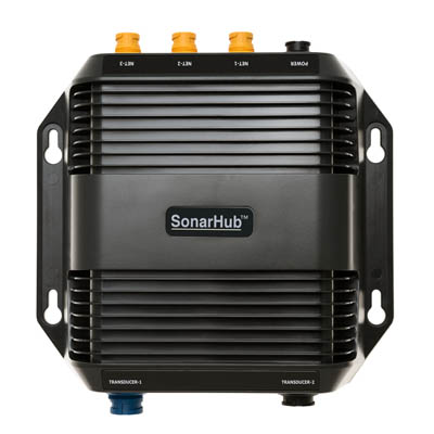 Lowrance / Simrad SonarHub Module Lowrance / Simrad SonarHub Module