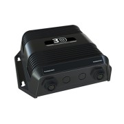 Lowrance/Simrad StructureScan 3D
