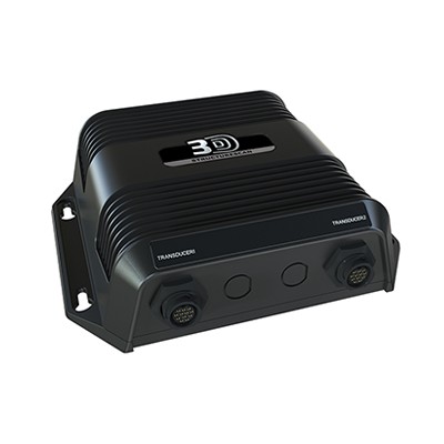 Lowrance/Simrad StructureScan 3D Lowrance/Simrad StructureScan 3D