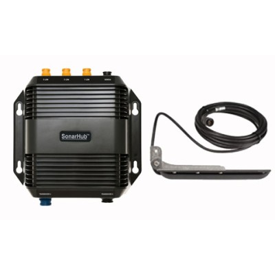 Simrad SonarHub W/ LSS HD Simrad SonarHub W/ LSS HD