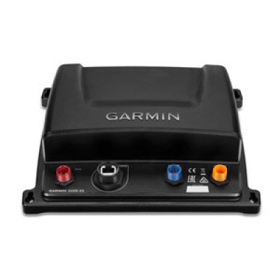 Garmin GSD 25 Garmin GSD 25