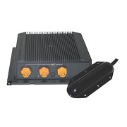 Lowrance StructureScan HD