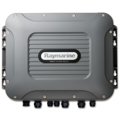 Raymarine DSM400 Raymarine DSM400