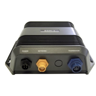 Simrad BSM-1 Broadband Sounder Simrad BSM-1 Broadband Sounder