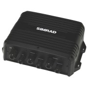 Simrad BSM-2 Broadband Sounder