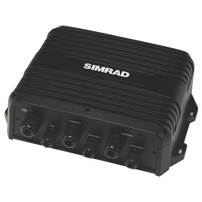 Simrad BSM-2 Broadband Sounder Simrad BSM-2 Broadband Sounder