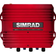 Simrad BSM-3 Broadband Sounder