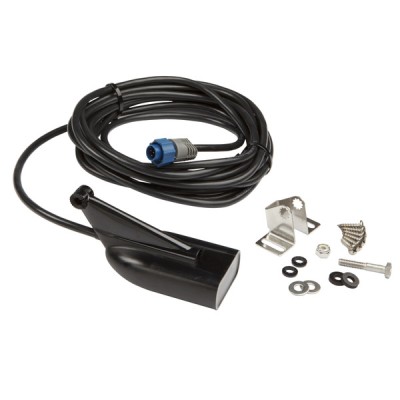 Lowrance / Simrad HDI Skimmer XDCR 50/200 455/800KHZ Lowrance / Simrad HDI Skimmer XDCR 50/200 455/800KHZ