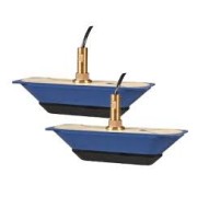 Lowrance / Simrad StructureScan SS Dual Thru-Hull