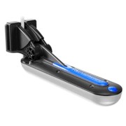 Lowrance / Simrad TotalScan and StructureScan 3D Plastic Replacement Bracket