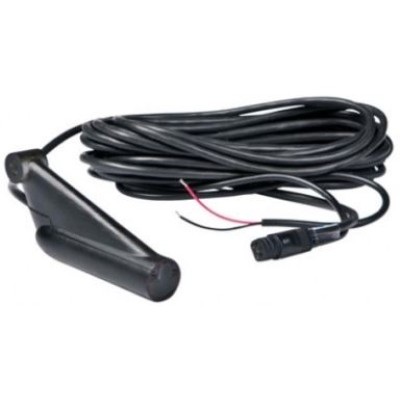 Lowrance SKIMMER XDCR DSI W/TEMP Lowrance SKIMMER XDCR DSI W/TEMP
