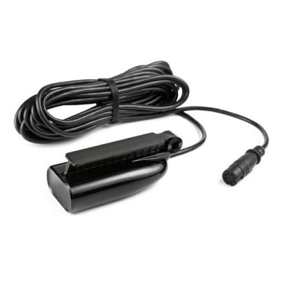 Lowrance SplitShot Skimmer Transducer Lowrance SplitShot Skimmer Transducer