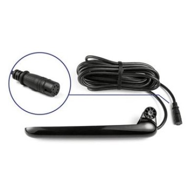 Lowrance TripleShot Skimmer Transducer Lowrance TripleShot Skimmer Transducer