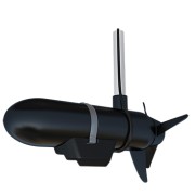 Lowrance Spotlight Scan Trolling Motor XDCR