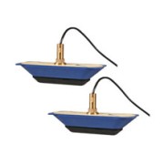 Simrad LSS-2 Tdcr. TH Brnz Pair