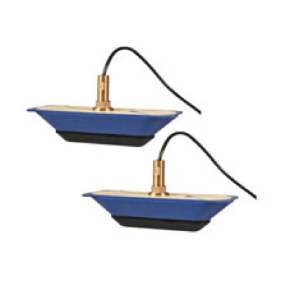 Simrad LSS-2 Tdcr. TH Brnz Pair Simrad LSS-2 Tdcr. TH Brnz Pair