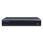 INT-NVR0802AI 8ми канальный IP видеорегистратор