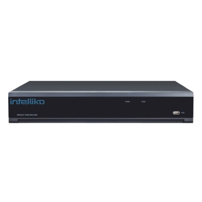 INT-NVR1602AP 16ти канальный IP видеорегистратор с PoE INT-NVR1602AP 16ти канальный IP видеорегистратор с PoE