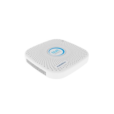 INT-NVR304-101: 4-х канальный IP видеорегистратор INT-NVR304-101: 4-х канальный IP видеорегистратор
