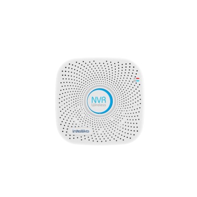 INT-NVR316-142: IP видеорегистратор 16-канальный INT-NVR316-142: IP видеорегистратор 16-канальный