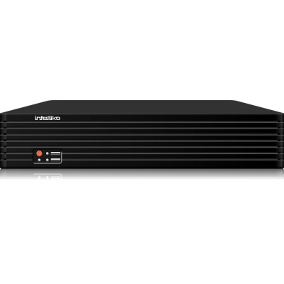 INT-NVR264-191: 64-х канальный IP видеорегистратор INT-NVR264-191: 64-х канальный IP видеорегистратор