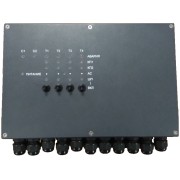 Коммутатор К10/4 МИРАН СТА