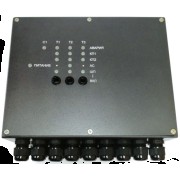 Коммутатор К5/3 МИРАН СТА